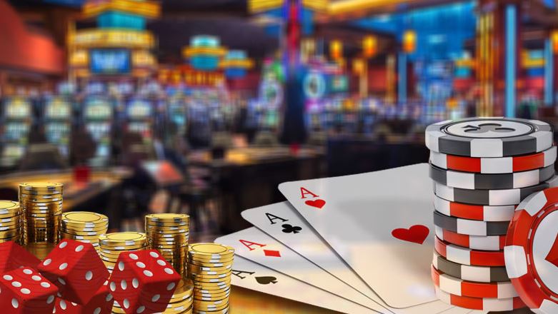 Agen Judi Casino Sbobet Deposit 50 Ribu – Daftar Sini 99
